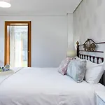 Casa El Castanal Con Piscina Privada Vigo