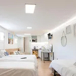 Willa Casa El Castanal Con Piscina Privada Vigo