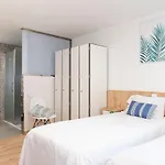 Casa El Castanal Con Piscina Privada Willa Vigo