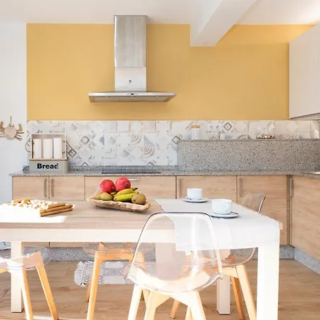 Casa El Castanal Con Piscina Privada * Виго