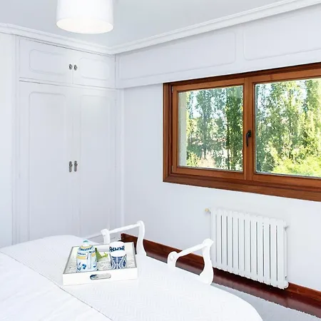 Вилла Casa El Castanal Con Piscina Privada Виго