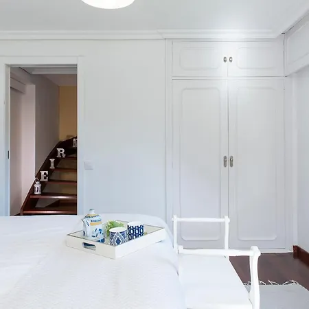Casa El Castanal Con Piscina Privada Villa Vigo