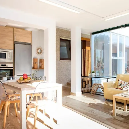 Casa El Castanal Con Piscina Privada Villa Vigo