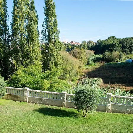 Villa Casa El Castanal Con Piscina Privada *