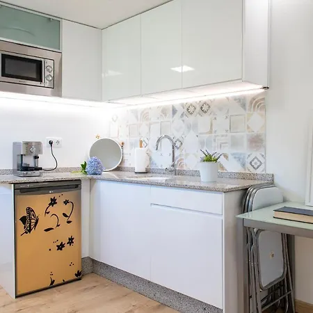 Casa El Castanal Con Piscina Privada Вилла