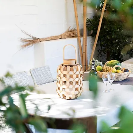 Casa El Castanal Con Piscina Privada *