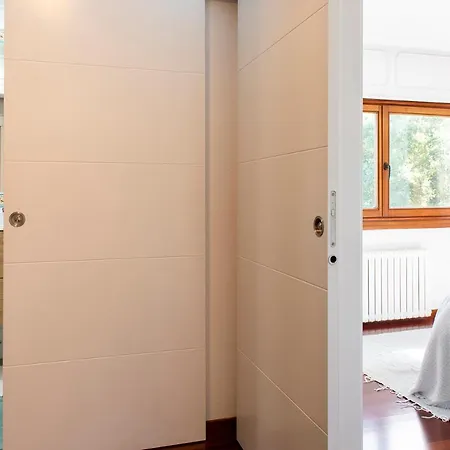 Casa El Castanal Con Piscina Privada