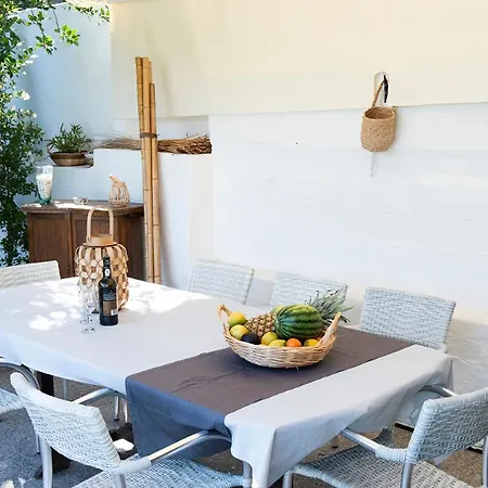 Casa El Castanal Con Piscina Privada Вилла *