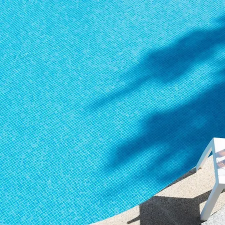 Casa El Castanal Con Piscina Privada