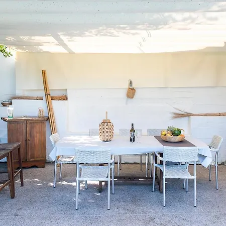 Casa El Castanal Con Piscina Privada Вилла Виго