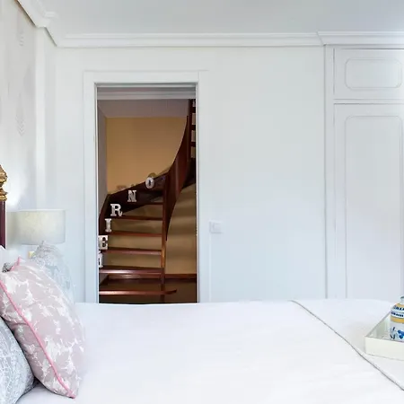 Вилла Casa El Castanal Con Piscina Privada *