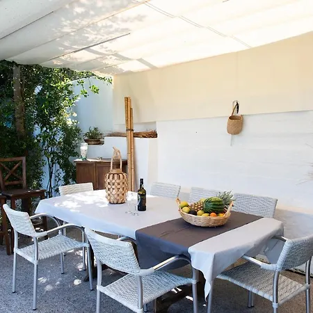 Casa El Castanal Con Piscina Privada * Виго