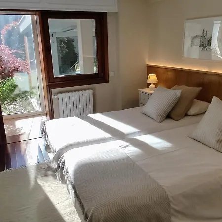 Villa Casa El Castanal Con Piscina Privada *