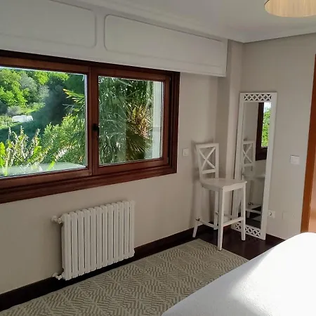 Casa El Castanal Con Piscina Privada * Vigo