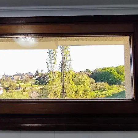 Casa El Castanal Con Piscina Privada