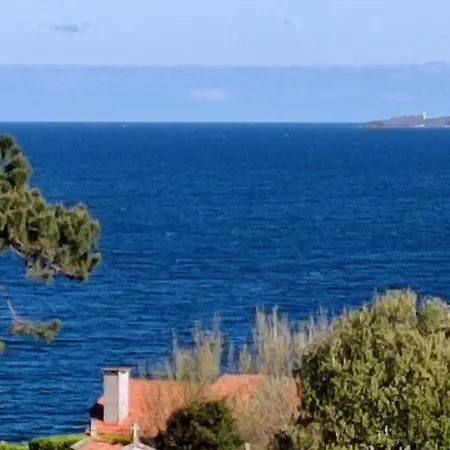 Casa El Castanal Con Piscina Privada Villa *