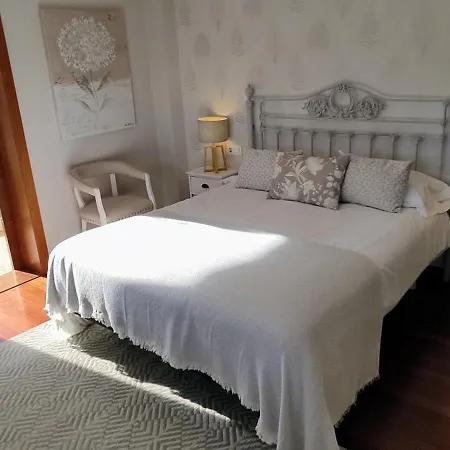 Casa El Castanal Con Piscina Privada *