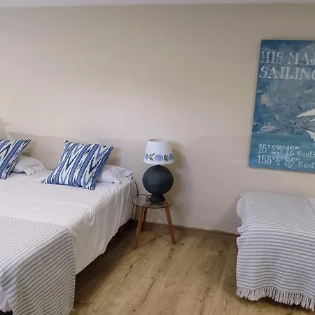 Casa El Castanal Con Piscina Privada Villa *