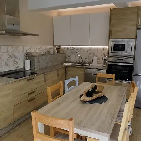 Casa El Castanal Con Piscina Privada