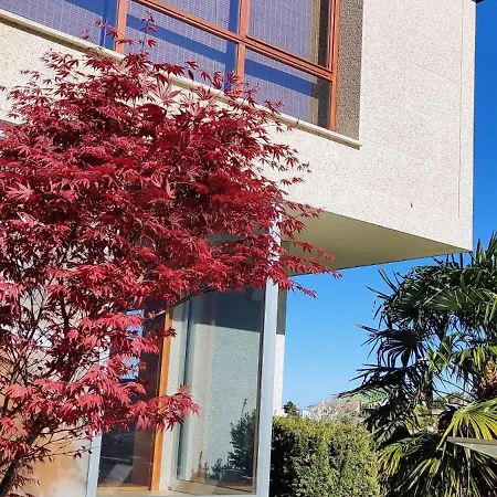 Villa Casa El Castanal Con Piscina Privada *