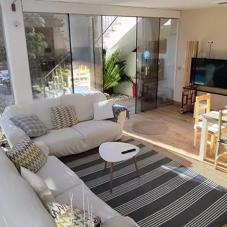 Casa El Castanal Con Piscina Privada Villa *