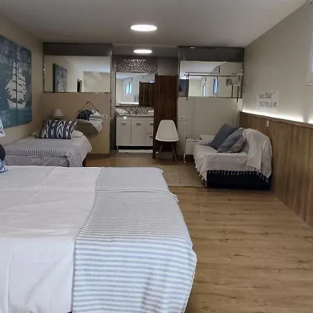 Vila Casa El Castanal Con Piscina Privada *