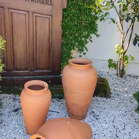 Villa Casa El Castanal Con Piscina Privada *