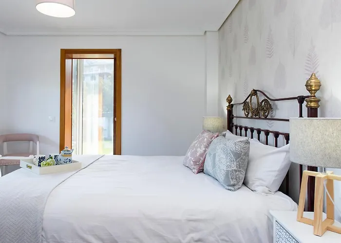 Casa El Castanal Con Piscina Privada Vigo