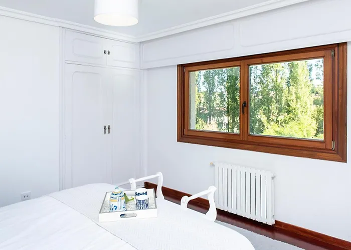 Villa Casa El Castanal Con Piscina Privada Vigo