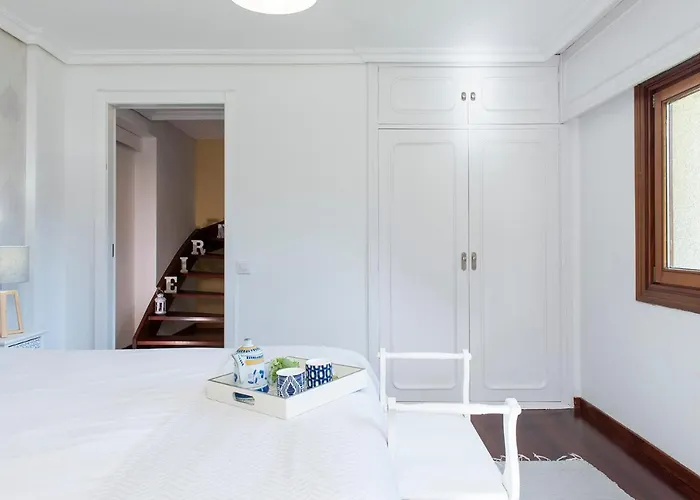 Casa El Castanal Con Piscina Privada Villa Vigo