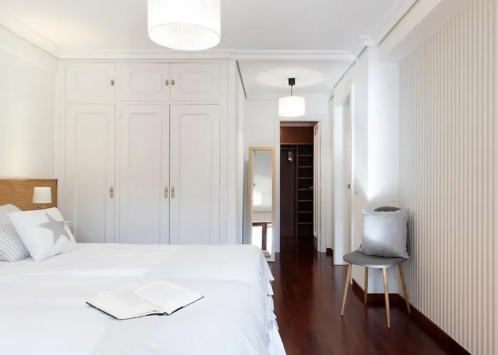 Casa El Castanal Con Piscina Privada Vigo