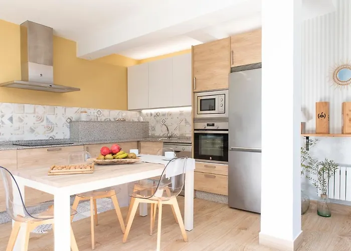 Casa El Castanal Con Piscina Privada * Vigo