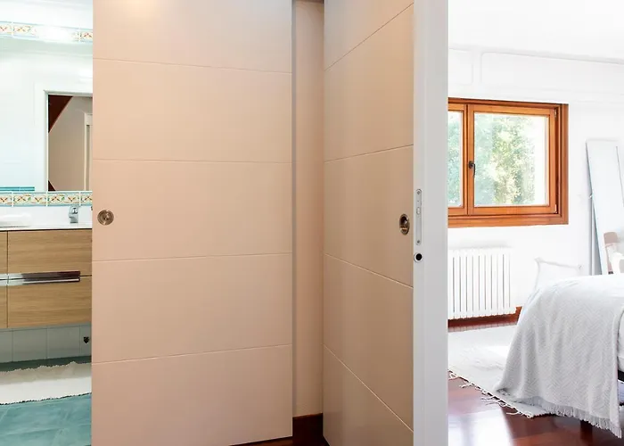 Casa El Castanal Con Piscina Privada