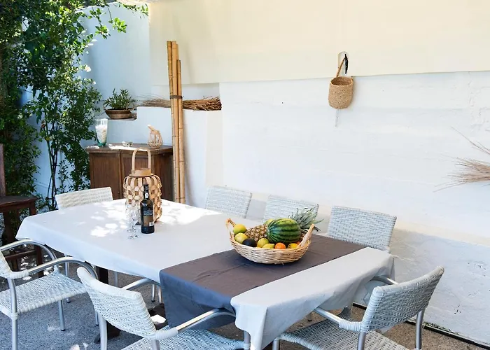 Casa El Castanal Con Piscina Privada Villa *