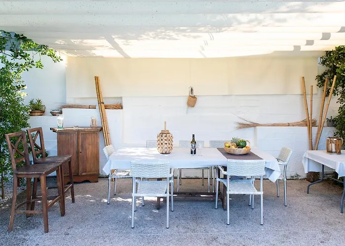 Casa El Castanal Con Piscina Privada Villa Vigo