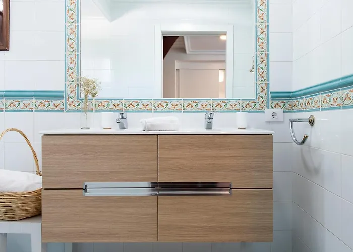 Casa El Castanal Con Piscina Privada Vigo